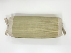 イケヒコ｜IKEHIKO いぐさ角枕 リズム ナチュラル 約30×15cm ナチュラル
