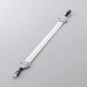 ELECOMbGR ԗpLANP[u Vo[ LD-VAPF6A/SV04 [0.4m /JeS[6A /Op]