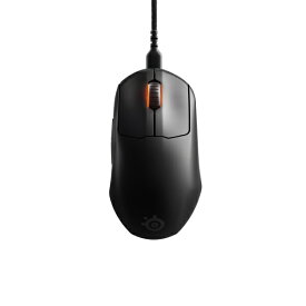 SteelSeries｜スティールシリーズ ゲーミングマウス Prime Mini 62421J [光学式 /有線 /5ボタン /USB]