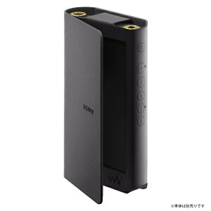 SONYb\j[ NW-WM1ZM2/NW-WM1AM2 pU[P[X ubN CKL-NWWM1M2