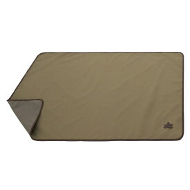 ロゴス｜LOGOS トートインベーシック防水シート・ワイドペア 71809764