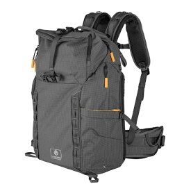 VANGUARD｜バンガード VEO ACTIVE 49GY グレー