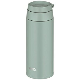 サーモス｜THERMOS 真空断熱ケータイマグ [500ml] ミントグリーン JOO-500-MG【rb_cooking_cpn】