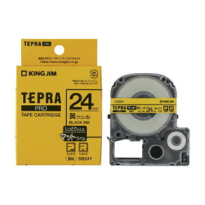 �L���O�W���bKING JIM �e�v��PRO�e�|�v�@�}�b�g���^������ �}�b�g�� SB24Y [������ /24mm��]