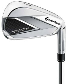 テーラーメイドゴルフ｜Taylor Made Golf ウェッジ ステルス アイアン STEALTH IRON #SW《KBS MAX MT85 JP シャフト》 硬さ(Flex)：R