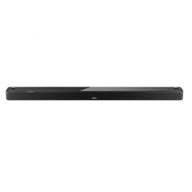 BOSE｜ボーズ スマートサウンドバー Bose Smart Soundbar 900 ブラック Soundbar900BLK [Wi-Fi対応 /1.1ch /Bluetooth対応 /DolbyAtmos対応]