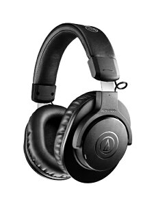 yGg[ōőSz|CgҌb11/5z I[fBIeNjJbaudio-technica u[gD[Xwbhz ATH-M20xBT [BluetoothΉ]yrb_audio_cpnz