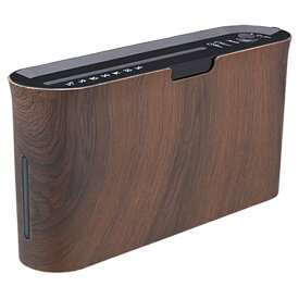 【エントリーで最大全額ポイント還元｜12/11まで】 アスカ｜ASKA クロスカットシュレッダー [クロスカット /A4サイズ]