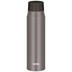 サーモス｜THERMOS 保冷炭酸飲料ボトル ［530ml］ シルバー FJK-500-SL