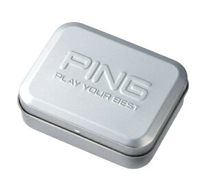 �s���bPING AC-U221 �S���t�e�B�[ (15�{×2/�z���C�g×�u���b�N) 36215