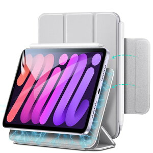 C[GXA[bESR 8.3C`iPad mini iA17 ProA6jpRebound }OlbgP[X Pencil[ ܂肽ݎ Vo[O[