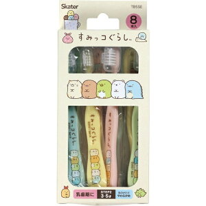 Skater�b�X�P�[�^�[ �����p ���u���V8�{�Z�b�g ���݂������炵 TB5SE