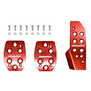 monsterSPORT�b�����X�^�[�X�|�[�c �X�|�[�c�h���C�r���O�y�_���J�o�[ �W���j�[[JB64W] / �W���j�[�V�G��[JB74W] MT�ԗp/���b�h 849520-5500M