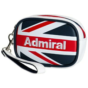 �A�h�~�����bAdmiral �|�[�`���j�I���W���b�N(W14×D4×H10cm/�g���R���[��) ADMZ2AE4 ADMIRAL �g���R���[�� ADMZ2AE4