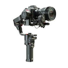 MOZA｜モザ カメラ用ジンバル AirCross 3 プロフェッショナルキット MAC02