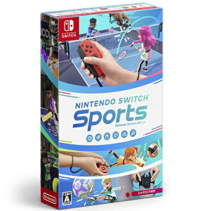 �C�V���bNintendo Nintendo Switch Sports�ySwitch�z �y��������z���s�z