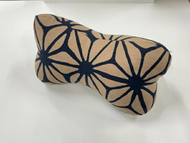 イケヒコ｜IKEHIKO ほねまくら　和モダン柄（約17×35cm）