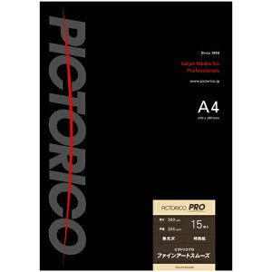 PICTORICObsNgR kCNWFbglsNgRvEt@CA[gX[Y 390m [A4 /15] PFS240-A4/15
