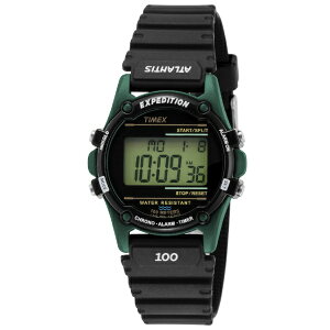 TIMEXb^CbNX AgeBX 100 kvV [Atlantis 100 Nuptse] 1Nۏ O[ TW2U91800 [Ki]
