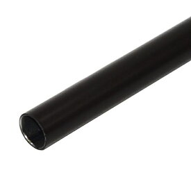 矢崎化工｜YAZAKI Φ28イレクターパイプ 300mm H-300-S-BL