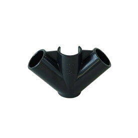 矢崎化工｜YAZAKI Φ28イレクタージョイント 1個入 J-108-S-BL