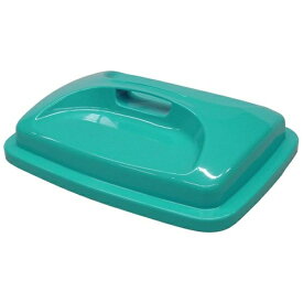 矢崎化工｜YAZAKI 角型容器 蓋 KL-60-huta-B