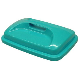 矢崎化工｜YAZAKI 角型容器 蓋 KL-30-huta-B