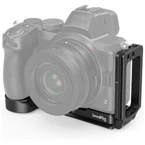 SmallRigbX[O Nikon Z5EZ6EZ7EZ6 IIEZ7 IIpLuPbg 2947