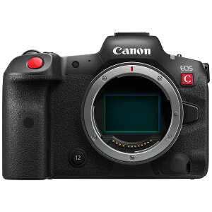 CANON�b�L���m�� �Ɩ��p�r�f�I�J���� EOS R5 C(CINEMA EOS SYSTEM) [4K�Ή�]