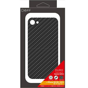 DEFFbfB[t iPhoneSEi3E2j/8/7@P[X@A~h@ Ultra Slim & Light Case uDUROv }bgubN DCS-IPDSE3KVMBK