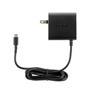 PRINCETONbvXg ACUSB-C[d m[gp\RE^ubgPCΉ 45W [1.5m /USB Power DeliveryΉ] ubN PPS-PD45C