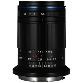 LAOWA｜ラオワ LAOWA Mini 85mm F5.6 2X Ultra Macro APO　ライカL Mini-85mm-F56-2X-UMA-L [ライカL /単焦点レンズ]