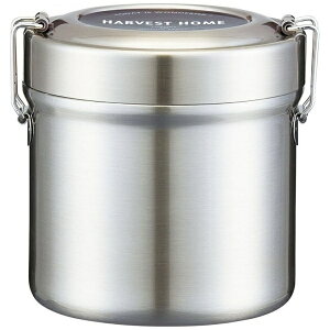 Skater�b�X�P�[�^�[ �R�ې^��X�e�����X�����`�{�b�N�X ���e��600ml �x�[�V�b�N STLB1AG [�H��@��Ή�/�ꕔ�d�q�����W�Ή�]