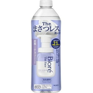 ԉbKao Biore rI UtFCX A痿 ߂p 340mL ICRg[