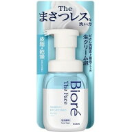 Biore｜ビオレ Biore ビオレ ザフェイス 泡洗顔料 本体 200mL Biore｜ビオレ モイスト