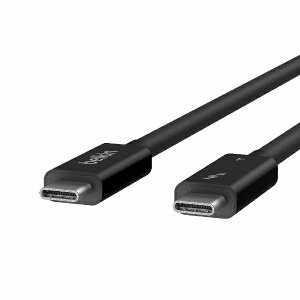 BELKINbxL USB-C  USB-CP[u [f /[d /] /2m /USB Power Delivery /100W /Thunderbolt 4] Thunderbolt 4P[u ubN INZ002bt2MBK