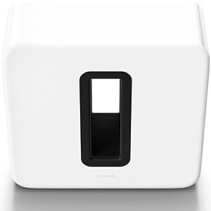 yGg[ōőSz|CgҌb11/5z SONOSb\mX CXTuE[t@[ Sonos Sub(Gen3) zCg SUBG3JP1 [Wi-FiΉ]