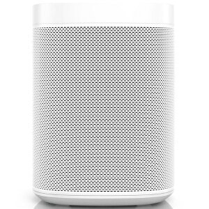 SONOS�b�\�m�X WiFi�X�s�[�J�[ Sonos One �z���C�g ONEG2JP1 [Wi-Fi�Ή�]