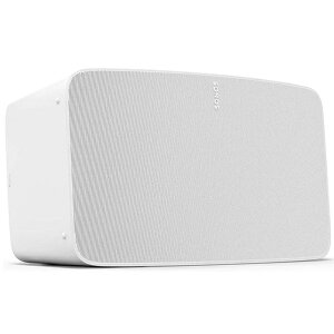 yGg[ōőSz|CgҌb9/11z SONOSb\mX WiFiXs[J[ Sonos Five zCg FIVE1JP1 [Wi-FiΉ]