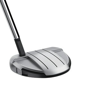 テーラーメイドゴルフ｜Taylor Made Golf パター スパイダー GT ロールバック スモールスラント Spider GT ROLLBACK SILVER Small Slant Putter 33インチ【画像はイメージになります】