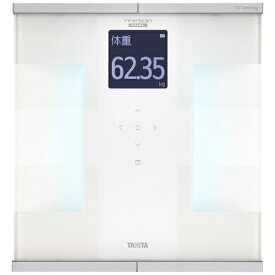 TANITA｜タニタ 体組成計 インナースキャンデュアル ホワイト RD-930LWH [スマホ管理機能あり]