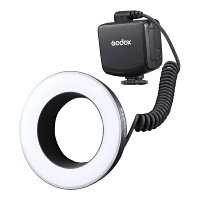 GODOX|ゴドックス GODOX Ring72 LEDリングライト