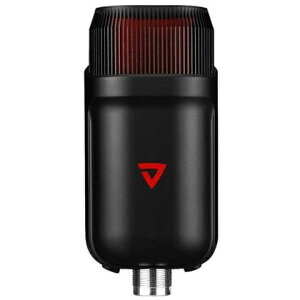 M-GAMINGbGQ[~O }CNtHw/GLXp[gVbN}Eg Thronmax Mdrill Zero XLR ubN MG-M5