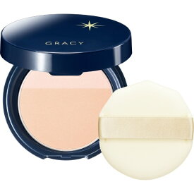 資生堂｜shiseido INTEGRATE GRACY（インテグレートグレイシィ）光仕上げパウダーUV ピンクオークル（7.5g）〔フェイスパウダー〕