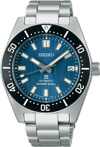 SEIKObZCR[ RAVbv yJjJ@i芪jzvXybNX(PROSPEX) Save the Ocean Special Edition 1965JjJ_Co[Y fUC@SBDC 165 [Ki]
