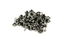 SK11｜エスケー11 SK11カシメ玉　ブラックニッケルNO.52MT