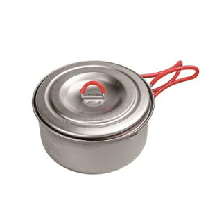 �G�o�j���[�bEVERNEW Ti U.L. Pot 600 �`�^���|�b�g ECA532 600ml���^�N�b�J�[�k�A�E�g�h�A ������� �l