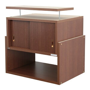 [pA[gbJueiart ]|h~[ɂ삭i58cm×s44cm×35cm~67cmj uE 58-44B