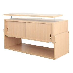 [pA[gbJueiart ]|h~[ɂ삭i106cm×s44cm×35cm~67cmj i` 106-44A