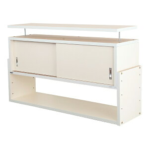 [pA[gbJueiart ]|h~[ɂ삭i106cm×s29cm×35cm~67cmj zCg 106-29W